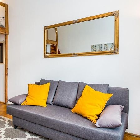 קרקוב Miodowa Apartment מראה חיצוני תמונה