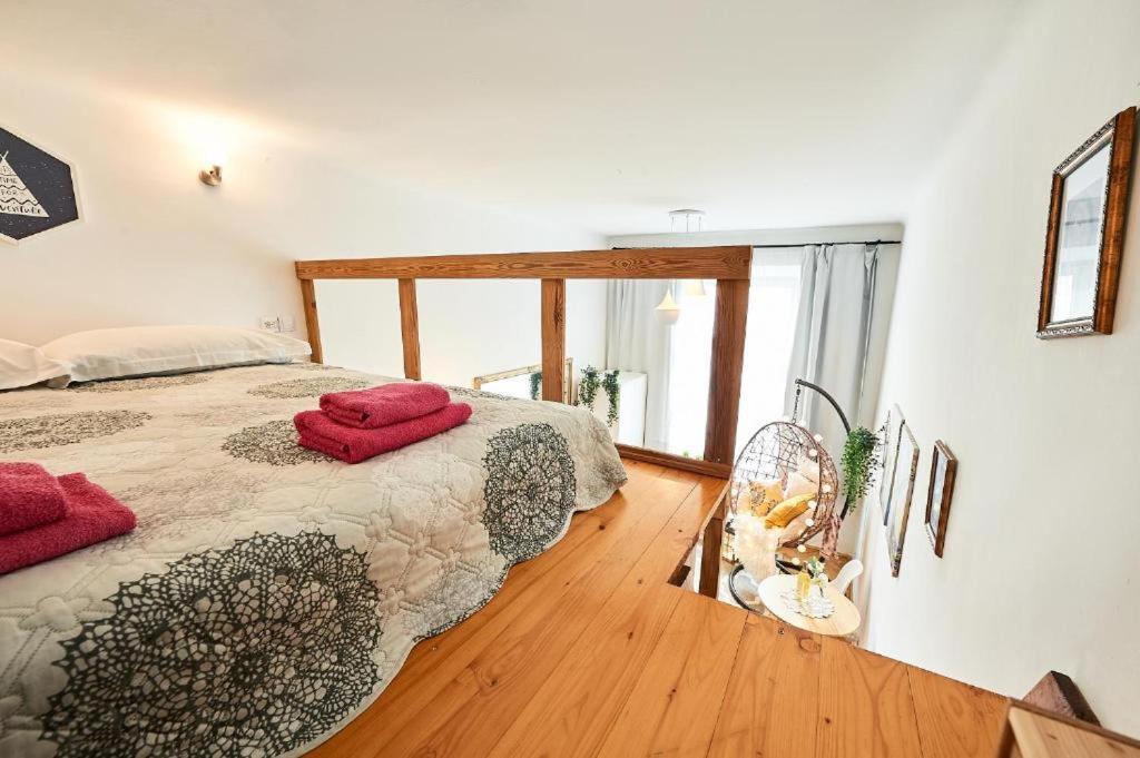 קרקוב Miodowa Apartment מראה חיצוני תמונה