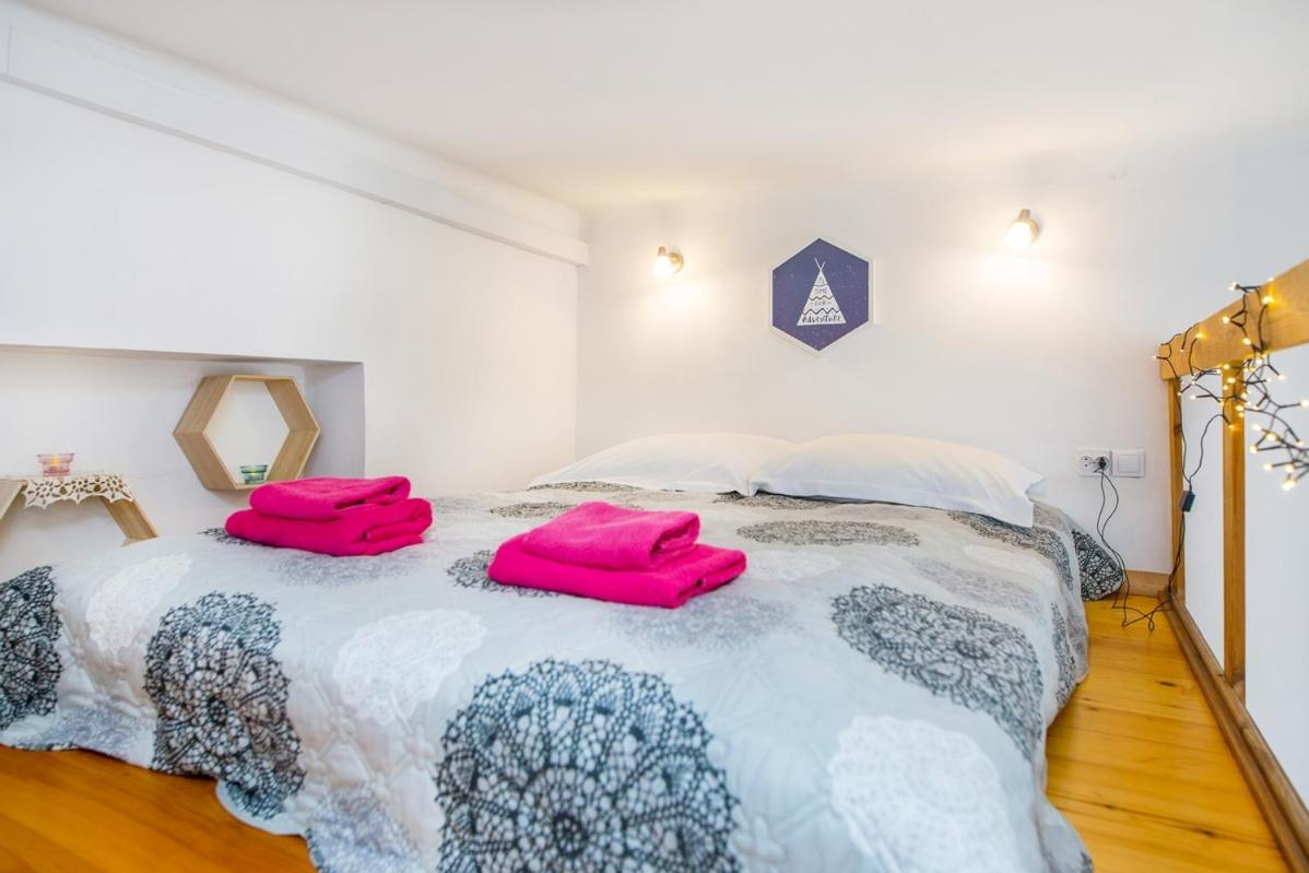 קרקוב Miodowa Apartment מראה חיצוני תמונה